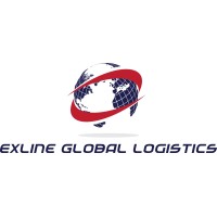 Exline Global Logistics logo - Similar company to Nec/Aaae