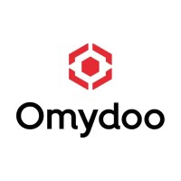 Omydoo logo - Similar company to Scopea
