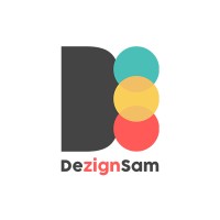 DezignSam logo - Similar company to Esafe Tech