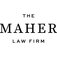 The Maher Law Firm, P.A. logo - Similar company to Hpfstrath