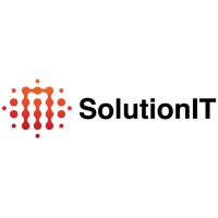 SolutionIT logo - Similar company to Solution It, Inc.