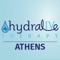 Hydralive Therapy Athens logo - Similar company to Hydralive Therapy