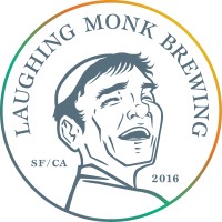 Laughing Monk Brewing Co. logo - Similar company to Headlands Brewing
