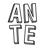 Ante Agency logo - Similar company to Decentralrec
