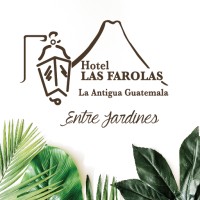Hotel Las Farolas logo - Similar company to Mestizo Antigua