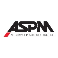 ALL SERVICE PLASTIC MOLDING, INC logo - Similar company to Minco Tool And Mold, Inc.