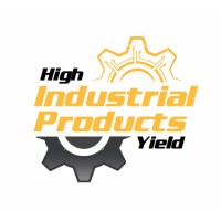 High Yield Industrial Products logo - Similar company to Bunzl Canada