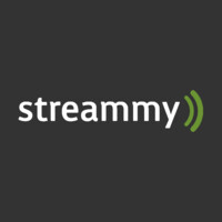 Streammy logo - Similar company to Linecore Innovative Web Studio