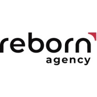 Reborn Full Cycle Marketing Agency logo - Similar company to Ceon