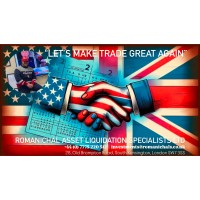 USA Trade Bridge logo - Similar company to Climar Industries Limited