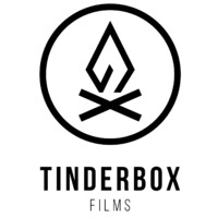 TINDERBOX FILMS logo - Similar company to Undercranked Represents
