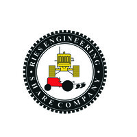 Ries Engineering S.C logo - Similar company to Nefc Group