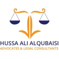 Hussa Ali Alqubaisi Advocates & Legal Consultants logo - Similar company to The Sheikh Times