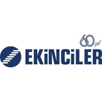 Ekinciler logo - Similar company to Reflex Bilgisayar