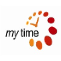 My Time CIC logo - Similar company to Phinity Therapy