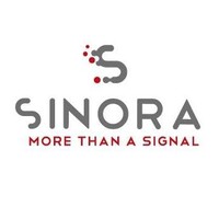 Sinora Srl logo - Similar company to Aikom Technology