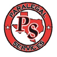 PARALEGAL SERVICES TX logo - Similar company to Paralegal Services