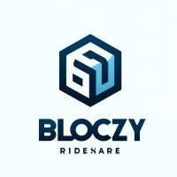 Bloczy logo - Similar company to Evolearns