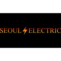 Seoul Electric logo - Similar company to Stevens & Black Electrical Contractors Ltd.