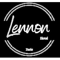 Lennon Hôtel Paris logo - Similar company to Hotel Le Six****Paris Rive Gauche
