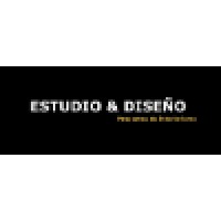 ESTUDIO&DISEÑO logo - Similar company to Javier Valiente - Estudio Diseño Gráfico