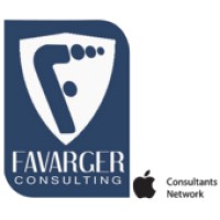 Favarger Consulting logo - Similar company to Pepita Global