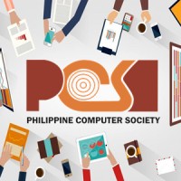 Philippine Computer Society logo - Similar company to Junior Philippine Computer Society - Feu Tech