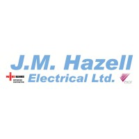 JM Hazell Electrical Limited logo - Similar company to Debut Training Academy Ltd