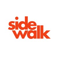 Sidewalk logo - Similar company to Inflify