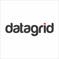 PT. Datagrid Indonesia logo - Similar company to Millimeters.Id
