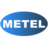 Metel Group Of Companies logo - Similar company to Roodin Group Co. ,Ltd