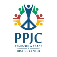Peninsula Peace and Justice Center logo - Similar company to Learnforward