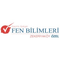 ZEKERİYAKÖY ÖZEL NAZMİ ARIKAN FEN BİLİMLERİ VIP logo - Similar company to Viber Hd