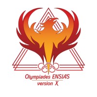 Olympiades ENSIAS logo - Similar company to Fintech Ensias