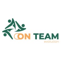 On Team logo - Similar company to Squarsys Consulting