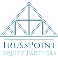 TrussPoint Equity Partners logo - Similar company to Workbench Capital