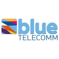 BlueTelecomm logo - Similar company to Nutec Insulations