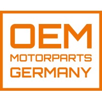 OEM Motorparts Germany GmbH logo - Similar company to European Trailer Systems