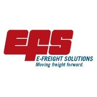 E-Freight Solutions logo - Similar company to Bonded Pac