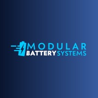 Modular Battery Systems BV logo - Similar company to Circular Battery
