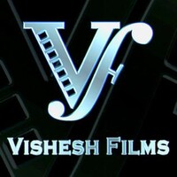 VISHESH FILMS logo - Similar company to Nextel Studios
