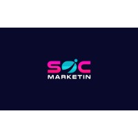 SocMarketin logo - Similar company to Axploretech Technologies
