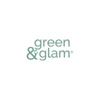 Green & Glam logo - Similar company to Groundkeeper Studios
