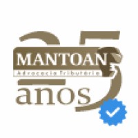 Mantoan Advocacia Tributária logo - Similar company to Bastos & Del Vecchio
