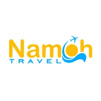 Namoh Travel logo - Similar company to Seeingo