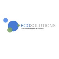 Eco-Solutions logo - Similar company to Green Eco Solutions