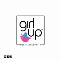 Girl Up Delhi University logo - Similar company to Inside Du