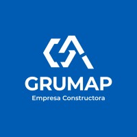 GRUMAP Empresa Constructora logo - Similar company to Lamarque Inmobiliaria & Constructora