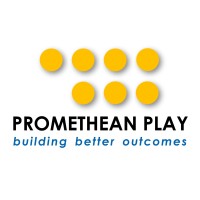 Promethean Play Ltd logo - Similar company to Chapta