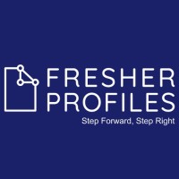 Fresher Profiles logo - Similar company to Grolier